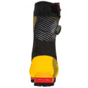 Apavi G5 EVO, izmērs: 44, Black/Yellow, 8020647887422 LA SPORTIVA