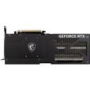 Msi Graafikakaart RTX5070TI 16G VENTUS 3X OC, 16 GB, GDDR7, 256 bit, PCI Express 5.0, 3 ventilaatorit, 1xHDMI, 3xDisplayPort