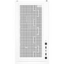 Deepcool MID TOWER KAST R-CH510-WHNNE1-G-1, 2x3.5", 2+1x2.5", 7, 2xUSB 3.0, toitekaabel