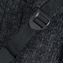 Rivacase Seljakott 7923BLACK, 13.3", 630g, veekindel, ergonoomiline, kompaktne, k&uuml;lgtaskud