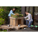 B+D reviva&trade; 12V Cordless Hammer Drill REVHD12C-QW BLACK DECKER