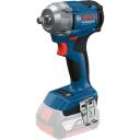 Bosch Akutoiteliga l&ouml;&ouml;kv&otilde;ti GDS 18V-350 06019M5021, 350 Nm, 3 kiirus, 18 V, 4.0 Ah