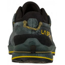 Apavi TX2 EVO Leather, izmērs: 40, Charcoal/Moss, 8020647041176 LA SPORTIVA