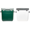 K&uuml;lmakast Adventure 28,3L roheline; 2801936062 STANLEY