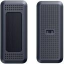 Hyper SDD cietā diska korpuss HD5001GL, 40 Gbit/s, M.2 NVMe, IP55, 100% pārstrādāts alumīnijs