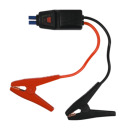 Auto palaišanas iekārta 12V 12Ah 500A YT-83082 YATO