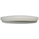 Besk laelamp LED SLIM 9145920, 36W, 3960lm, 4000K, sf&auml;&auml;riline 360&deg;, IP20, CRI 80
