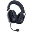 Razer Austiņas BlackShark V2 Pro RZ04-04530100-R3M1, 70h, 50mm, 100dB, 32&Omega;, THX telpiskā skaņa, Bezvadu, Bluetooth