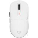 Genesis Bezvadu spēļu pele Zircon 660 NMG-2192, 2.4 GHz, Bluetooth, USB, 12000 DPI, 6 pogas, 80 h akumulatora darbības laiks