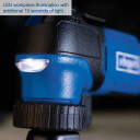 Аккумуляторный многофункциональный инструмент C-MT40-X, 5000 &ndash; 20000 мин-1, SCHEPPACH, 5909248900, 3,2&deg;