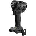 Dewalt Juhtmeta l&ouml;&ouml;ktrell DCF92MP2T-QW 18 V, 5 Ah, 610 Nm, 0-1400/2500 min-1, tagasit&otilde;mmatav, metallist v&ouml;&ouml;konks, T STAK kast