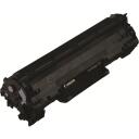 Canon Toonerikassett 3484B002, 1600lk, must, &uuml;hilduv Canon I-SENSYS LBP6000