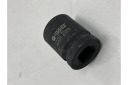 Triecienmuciņa, FORSAGE, F-44521, 21 mm, 1/2" se&scaron;stūra, CrMo tērauds