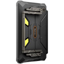 Atsparus 5G plan&scaron;etinis kompiuteris su projektoriumi Active 12 Pro 11&Prime; FHD+ 16 GB 1 TB 30 000 mAh Juodas Blackview