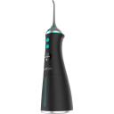 Cecotec Mutes dobuma irigators 1100 Jet Liberty 4314, 280 ml, 6 uzgaļi, 6 ātrumi, LED displejs, USB uzlāde