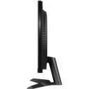 LG LCD monitorius 24GS60F-B 61 cm (24"), 1920 x 1080, 180Hz, IPS 1ms, HDR10, sRGB 99%, NVIDIA G-SYNC, AMD FreeSync