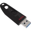 Sandisk USB m&auml;lupulk SDCZ48-512G-G46, 512 GB, 130 MB/s, 10 MB/s, 128bit AES kr&uuml;pteerimine
