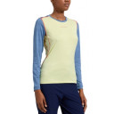 Krekls TOUR LS W, izmērs: M, Zest/Moonlight, 8058428067589 LA SPORTIVA