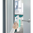 LEIFHEIT Сменная насадка для вакуумного стеклоочистителя Dry&Clean 1051007 17см