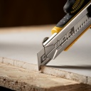 FATMAX&reg; CARBIDE&trade; 25mm Snap-Off Blade (5 Pk) STHT0-11825 Stanley