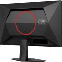 Aoc LCD монитор 24G4HRE 60.5 см 1920 x 1080 Full HD 200Hz Fast IPS, 1 мс, 178&deg;/178&deg;, VESA крепление, регулируемая подставка