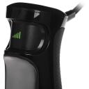 Braun Sukeldusblender MQ7000X S0424050, 1000 W, 0.6 L, roostevaba teras, BPA-vaba, 1.2 m juhe, eemaldatav kauss