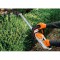 Cordless hedge trimmer HSA 45 STIHL