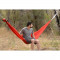 &Scaron;ūpuļtīkls &nbsp;Hammock Set Pro Double, Red AHAMSETDRD SEA TO SUMMIT