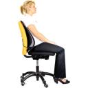 Fellowes Office Suites v&otilde;rkmugula tugi 9191301, 140mm, 512mm, 439mm, v&otilde;rkmaterjal, Tri-tensioning kinnitamine