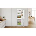 Bosch k&uuml;lmik KIV86NSE0, 177.2cm, 183L, 84L, 35dB, energiatase E, 2 ust, 4 riiulit, LED valgustus