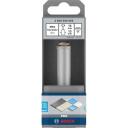 Bosch Puuri 2608599058, 1.4cm, 3.3cm, Pro, Diamantsavi, Silindriline, Kuiv, Keraamika, 1