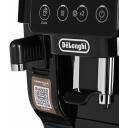 Delonghi Automatinis kavos aparatas ECAM220.60.B, 1450 W, 1.8 l, 15 bar, 3 kavos gėrimai, automatinis valymas