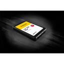 Intenso SSD 3812470 2TB, 2.5'', Skaitymo greitis 550 MB/s, Ra&scaron;ymo greitis 520 MB/s, Duomenų perdavimo greitis 6 Gbit/s