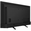 Sony Televiisor KD32W800P1B.CEI, 32" (80 cm), 1366 x 768, 60 W, 2x USB, 3x HDMI, Android TV, HDR, Bluetooth