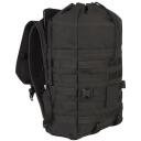 Nomad Mugursoma BSWWDAC7A-B24-482, 24L, 1kg, poliesters, klēpjdatora nodalījums 15 collas, Unisex