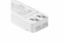 LED gaismeklis MAXIS, 12 W, 960 lm, CCT, IP44, iek&scaron;telpām, LD-MAX12WO-CCT-00