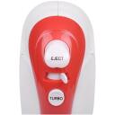 Adler | Mixer | AD 4212 | Hand Mixer | 300 W | Number of speeds 5 | Turbo mode | White