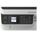 Epson | Multifunction compact printer | EcoTank M2120 | Inkjet | Mono | A4 | Wi-Fi | White