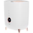 Adler | AD 7972 | Humidifier | 23 W | Water tank capacity 4 L | Suitable for rooms up to 35 m&sup2; | Ultrasonic | Humidification capacity 150-300 ml/hr | White