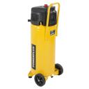 Õlivaba kompressor 1500W, POWERPLUS, POWX17500, 50L, 10 baari, 220 l/min