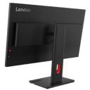 Lenovo ThinkVision T32UD-40 64B0GAT1EU, 31.5", 3840 x 2160, 60 Hz, 4 ms, 350 cd/m&sup2;, HDMI 1, USB-C, IPS, VESA 100x100, Pivot