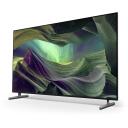 Sony teler KD65X85LB.CEI, 65" (164cm), 4K UHD, Smart TV, Android, 2 USB, 4 HDMI, Dolby Vision, CI+
