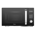 Vabaltseisev mikrolaineahi grilliga, 25 L mahuga ja 800 W võimsusega Must MAG25XF Midea