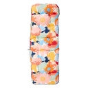 Guļamkrēsls BADEN-BADEN ar spilvenu K109539