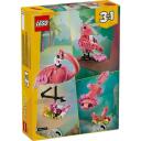 Lego Rado&scaron;ais komplekts 31170, 288 elementu, 230mm, 262mm, 61mm, 377g, 8+ gadi, instrukcijas