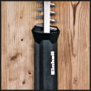 Elektriska dzīvžogu &scaron;ķēres GH-EH 4245, EINHELL, 3403460, 45 cm grie&scaron;anas garums, 420 W jauda, 2.5 kg svars