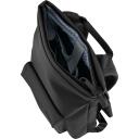Asus Seljakott 90XB08T0-BBP000 16''/40.6 cm, PU, Monokroomne, 1 sektsioon, Veekindel, rPET materjalid