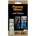 PanzerGlass ekraani kaitse PGRPUWFG38388, 14.334 cm, 0.43 mm, kriimustuskindel, l&auml;bipaistev, Samsung Galaxy S25, S24 5G
