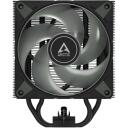 Arctic CPU Охладитель Freezer 36 A-RGB (Черный) ACFRE00124A, 120mm, 200-2000RPM, FDB, 4 тепловые трубки, 12 LED