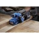 Bosch professionaalne lintlihvija GBS 750 06012C1020, 850 W, 75 mm, 200-420 m/min, 3.6 kg, 230 V